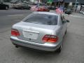 1999 CLK 320 Coupe #4
