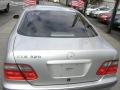 1999 CLK 320 Coupe #5
