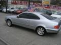 1999 CLK 320 Coupe #7