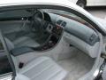 1999 CLK 320 Coupe #8