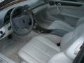 1999 CLK 320 Coupe #9