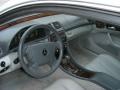 1999 CLK 320 Coupe #10
