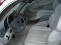1999 CLK 320 Coupe #12