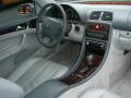 1999 CLK 320 Coupe #13