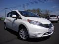2014 Versa Note S Plus #1 2014 Versa Note S Plus #1