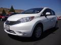 2014 Versa Note S Plus #3 2014 Versa Note S Plus #3