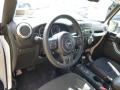  Black Interior Jeep Wrangler #13
