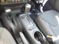  2015 Wrangler 5 Speed Automatic Shifter #18