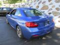 2015 2 Series M235i xDrive Coupe #4