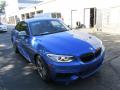 2015 2 Series M235i xDrive Coupe #7