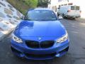 2015 2 Series M235i xDrive Coupe #8