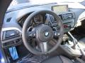  2015 BMW 2 Series M235i xDrive Coupe Steering Wheel #14