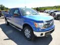 2014 F150 XLT SuperCrew 4x4 #2