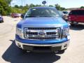 2014 F150 XLT SuperCrew 4x4 #3