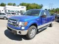2014 F150 XLT SuperCrew 4x4 #4
