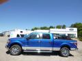 2014 F150 XLT SuperCrew 4x4 #5