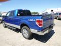 2014 F150 XLT SuperCrew 4x4 #6
