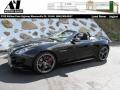 2015 F-TYPE V8 S Convertible #1