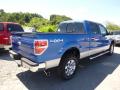 2014 F150 XLT SuperCrew 4x4 #8