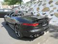 2015 F-TYPE V8 S Convertible #4