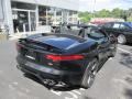 2015 F-TYPE V8 S Convertible #6