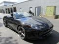 2015 F-TYPE V8 S Convertible #7