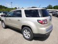 2015 GMC Acadia Champagne Silver Metallic #7 2015 GMC Acadia Champagne Silver Metallic #7