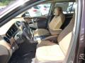 Front Seat of 2015 Buick Enclave Premium AWD #10