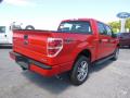 2014 F150 STX SuperCrew 4x4 #8