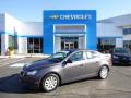2011 Cruze LS #1 2011 Cruze LS #1