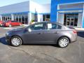 2011 Cruze LS #2 2011 Cruze LS #2