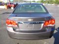 2011 Cruze LS #4 2011 Cruze LS #4
