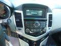 2011 Cruze LS #18 2011 Cruze LS #18