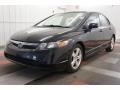 2008 Civic EX-L Sedan #2 2008 Civic EX-L Sedan #2