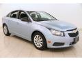 2011 Cruze LS #1 2011 Cruze LS #1
