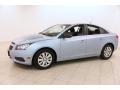 2011 Cruze LS #3 2011 Cruze LS #3