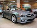 2009 SL 550 Roadster #1