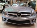 2009 SL 550 Roadster #2