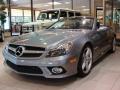 2009 SL 550 Roadster #3