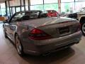 2009 SL 550 Roadster #4