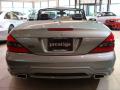 2009 SL 550 Roadster #5