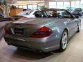 2009 SL 550 Roadster #6