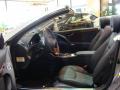 2009 SL 550 Roadster #8