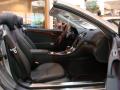 2009 SL 550 Roadster #9