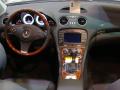 2009 SL 550 Roadster #10