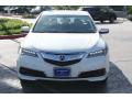 2015 TLX 2.4 #5