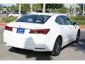 2015 TLX 2.4 #8