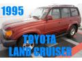 1995 Land Cruiser  #1