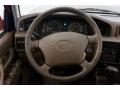  1995 Toyota Land Cruiser  Steering Wheel #22