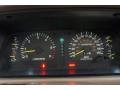  1995 Toyota Land Cruiser  Gauges #27